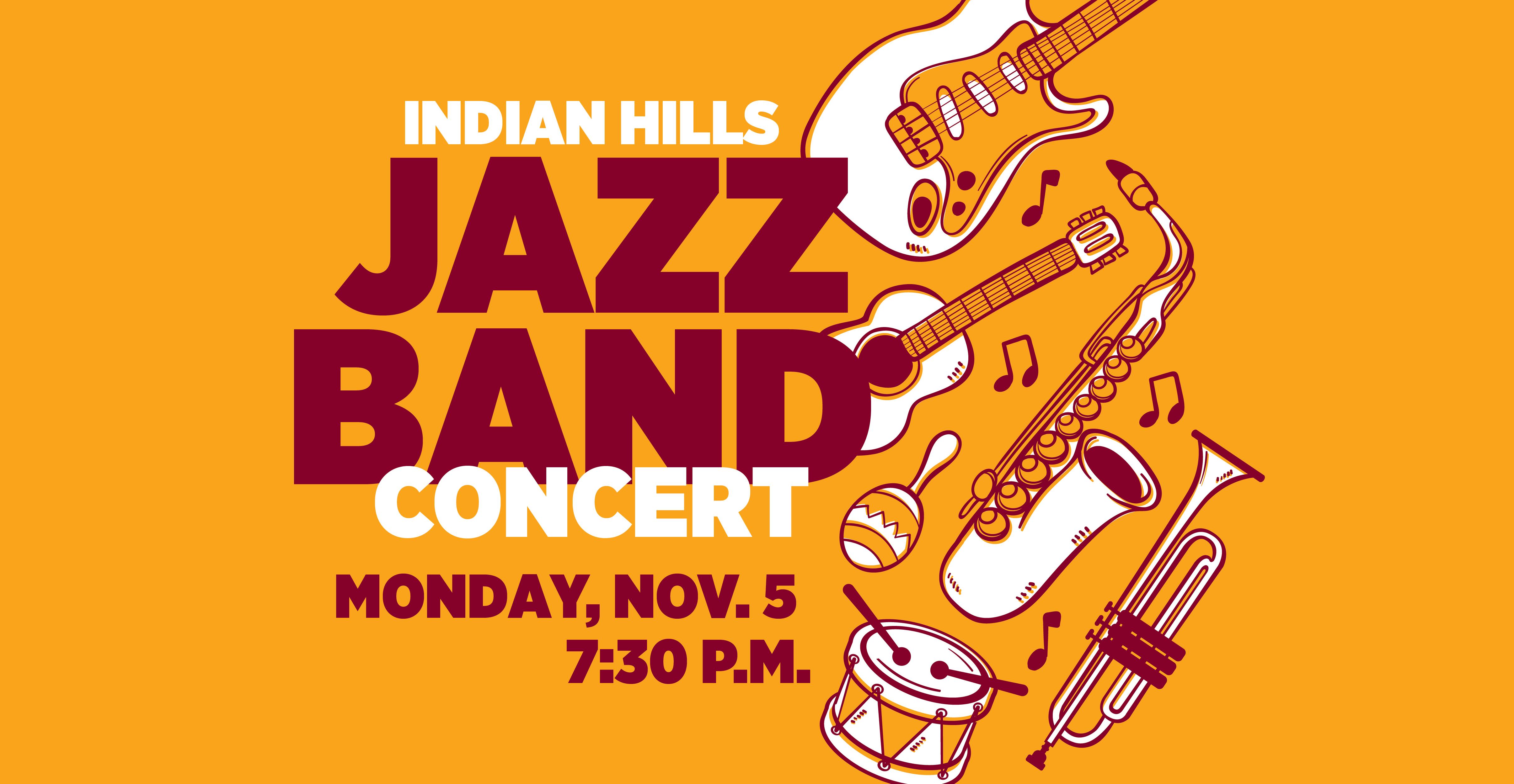 Indian Hills Community College The Arts