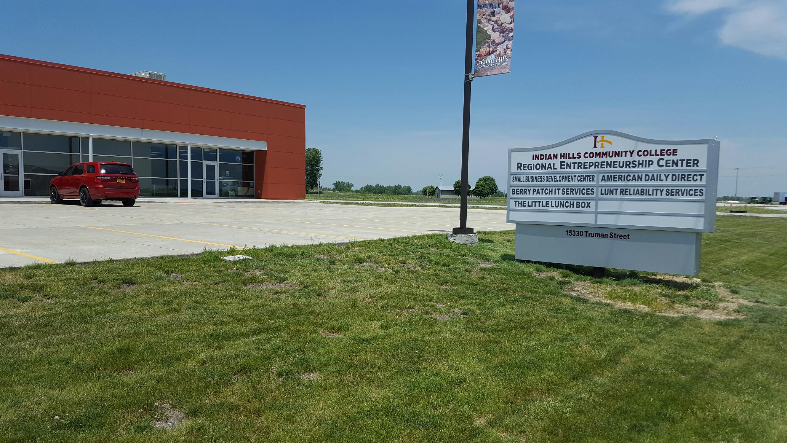 Indian Hills Community College Photo Gallery