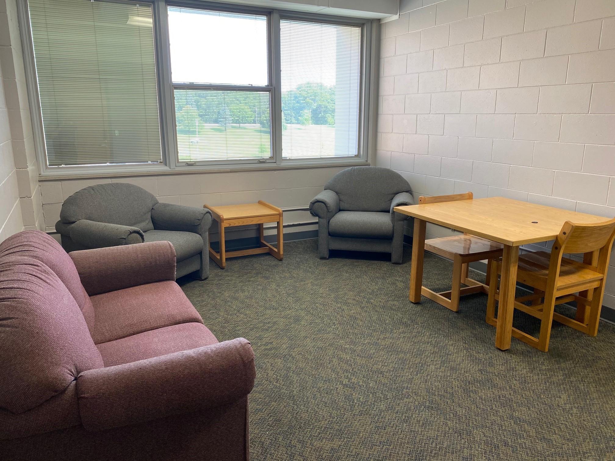 Indian Hills Community College Student Housing