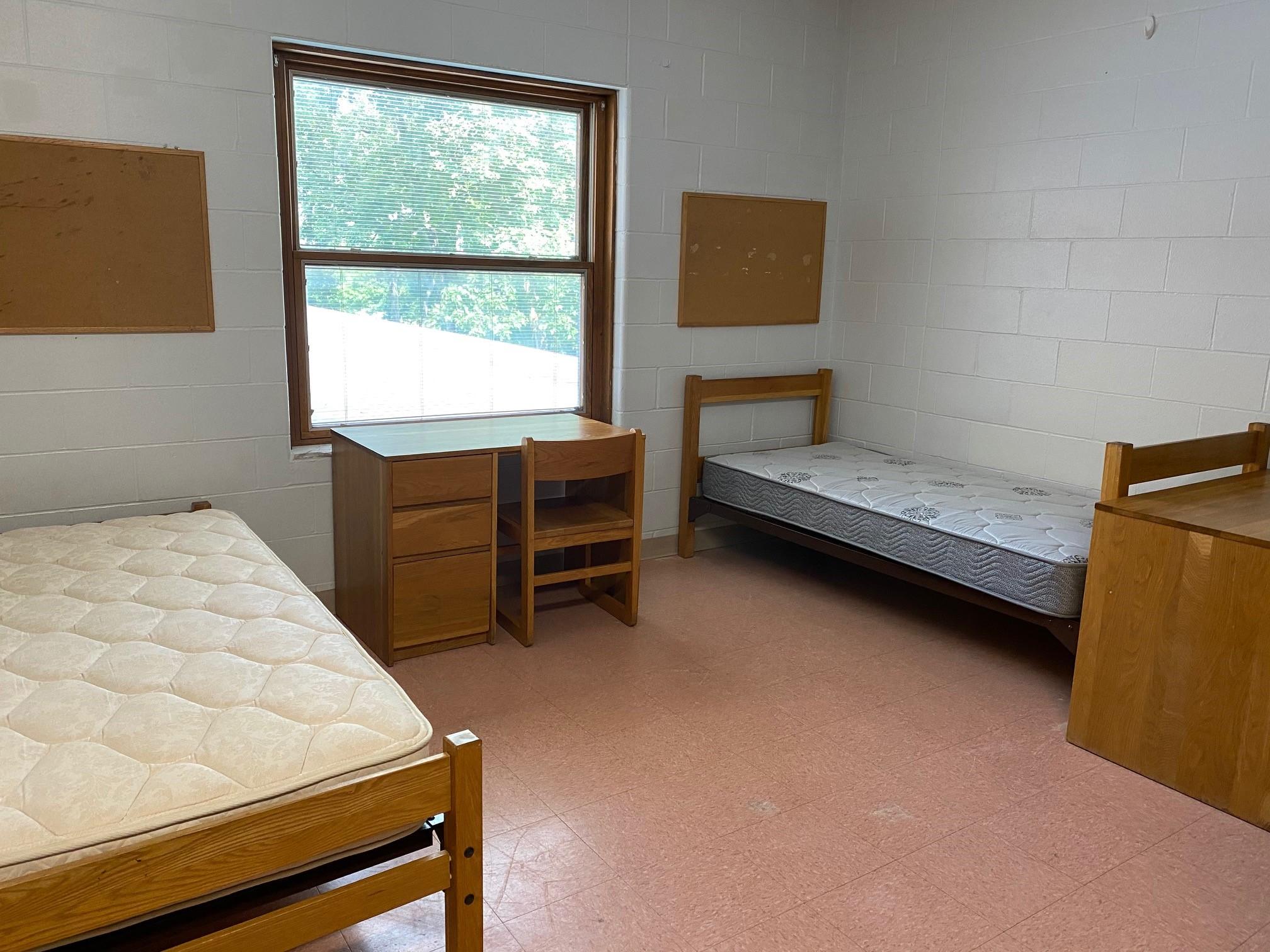 Indian Hills Community College Student Housing