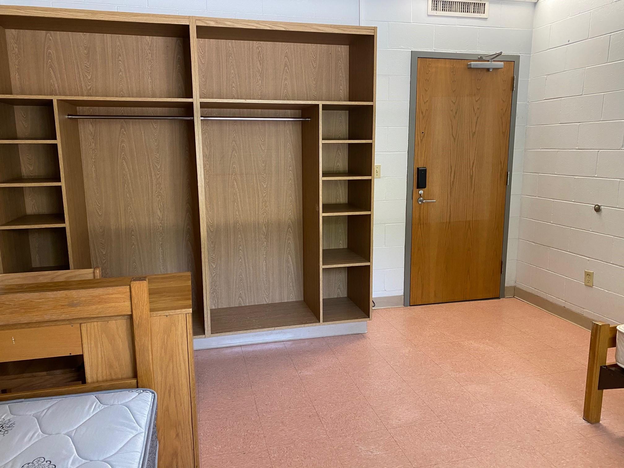 Indian Hills Community College Student Housing