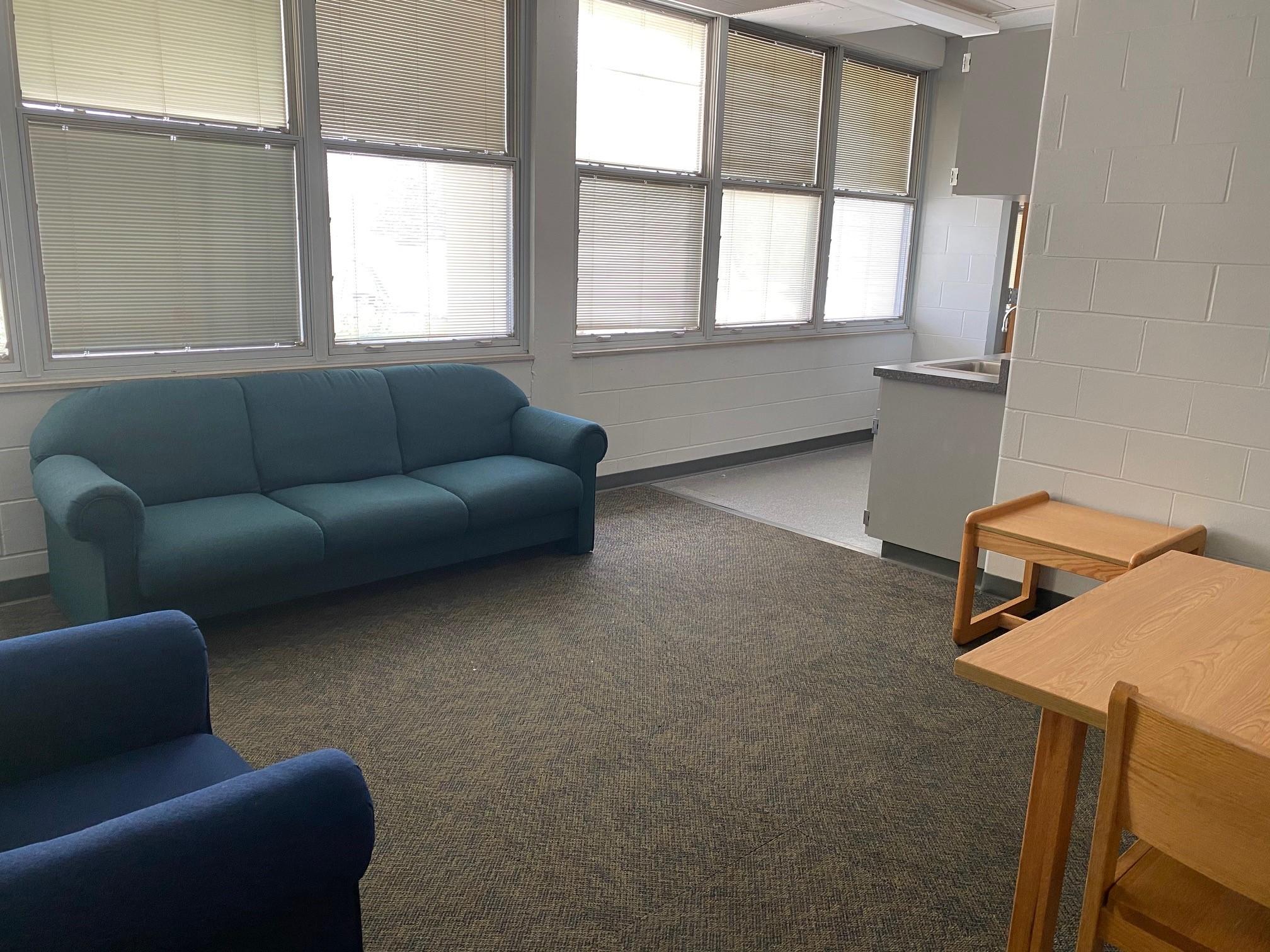 Indian Hills Community College Student Housing