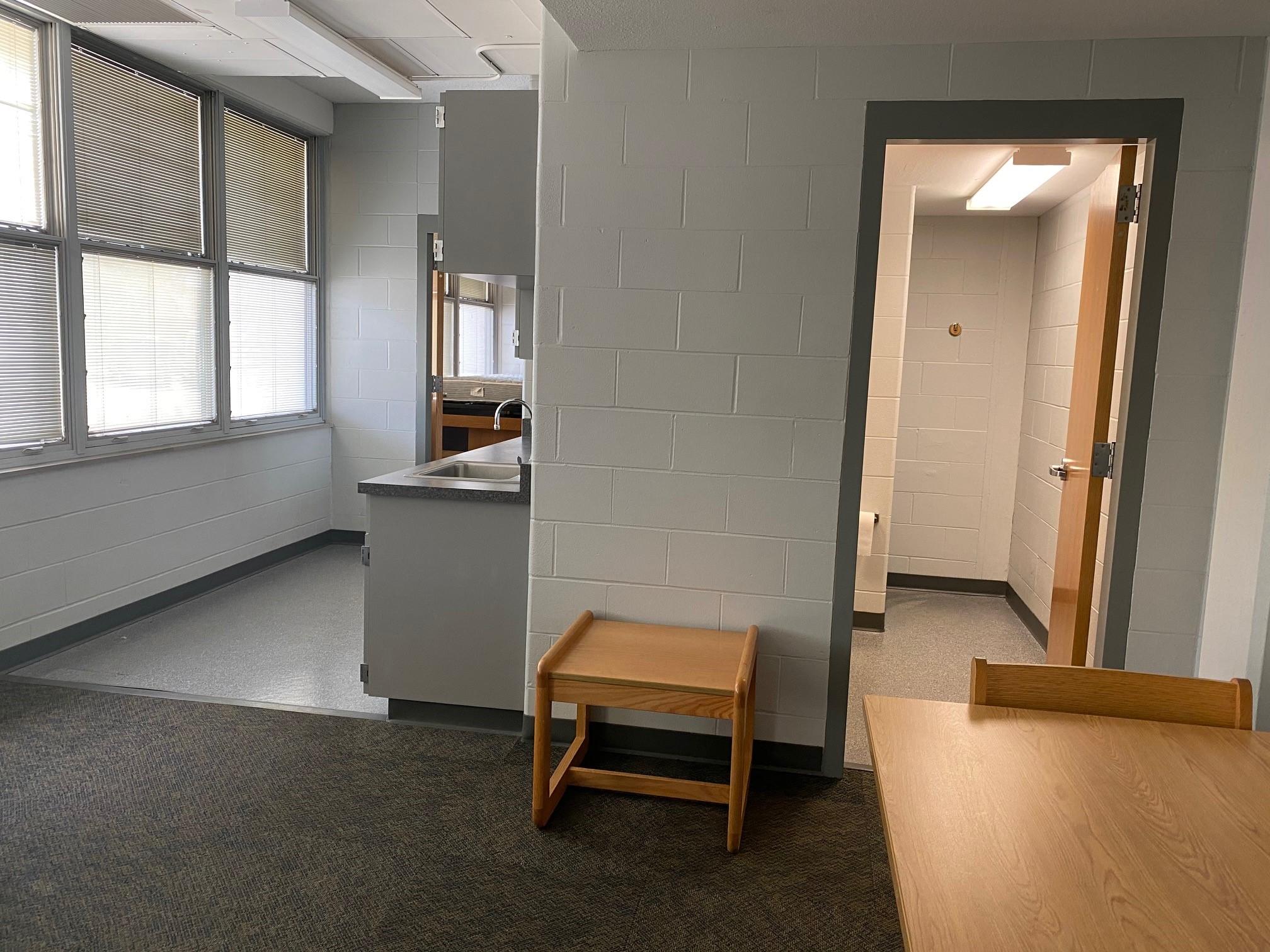 Indian Hills Community College Student Housing