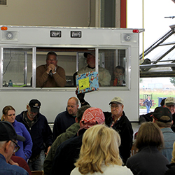  The annual Indian Hills Community College Foundation Scholarship Auction is right around the corner.