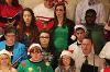 Holiday Concert  December 2015
