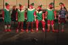 Holiday Concert  December 2015