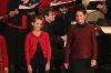 Holiday Concert  December 2015