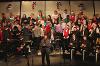 Holiday Concert  December 2015