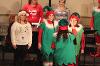 Holiday Concert  December 2015