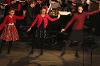 Holiday Concert  December 2015