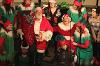 Holiday Concert  December 2015
