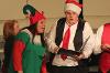 Holiday Concert  December 2015