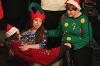 Holiday Concert  December 2015