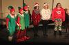 Holiday Concert  December 2015