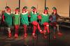 Holiday Concert  December 2015