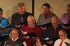 Holiday Concert  December 2015