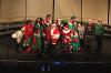 Holiday Concert  December 2015