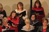 Holiday Concert  December 2015