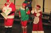 Holiday Concert  December 2015