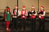 Holiday Concert  December 2015