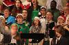 Holiday Concert  December 2015