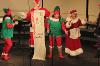 Holiday Concert  December 2015