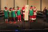 Holiday Concert  December 2015