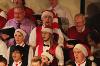 Holiday Concert  December 2015