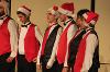 Holiday Concert  December 2015