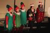 Holiday Concert  December 2015