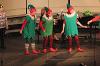 Holiday Concert  December 2015