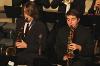 Holiday Concert  December 2015