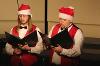 Holiday Concert  December 2015