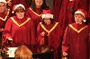 Holiday Concert  December 2015
