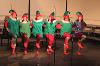 Holiday Concert  December 2015