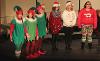 Holiday Concert  December 2015