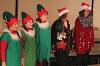 Holiday Concert  December 2015