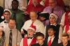 Holiday Concert  December 2015