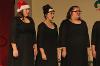 Holiday Concert  December 2015