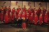 Holiday Concert  December 2015