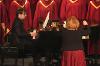 Holiday Concert  December 2015