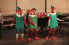 Holiday Concert  December 2015