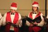 Holiday Concert  December 2015