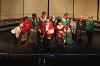 Holiday Concert  December 2015