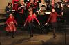 Holiday Concert  December 2015