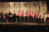 Holiday Concert  December 2015