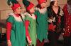 Holiday Concert  December 2015