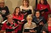 Holiday Concert  December 2015