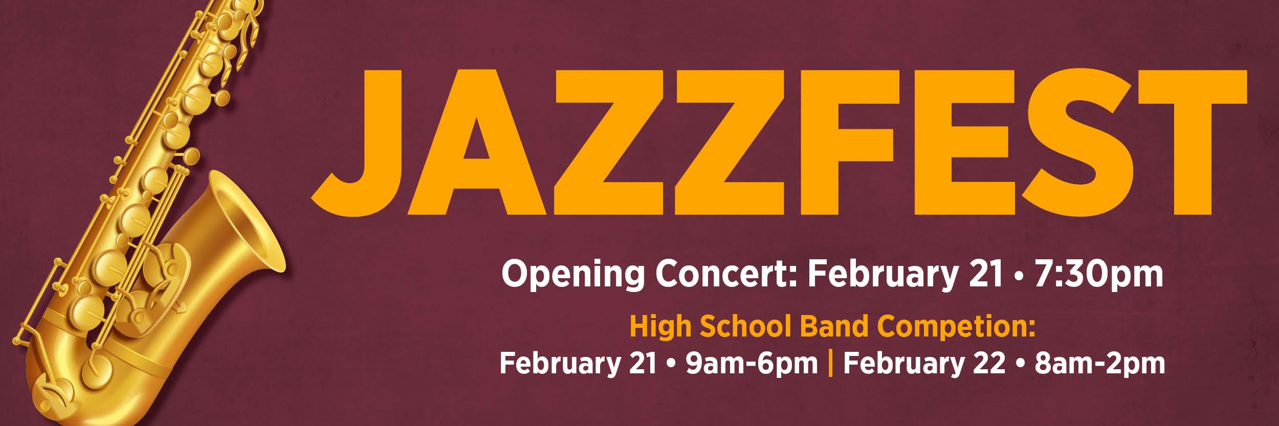 Jazzfest