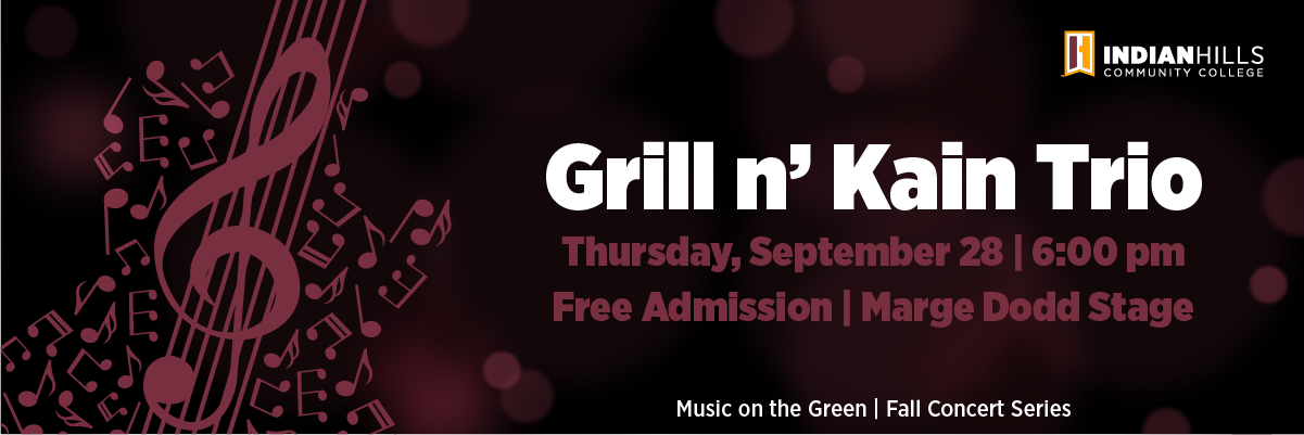 Grill n' Kain Trio